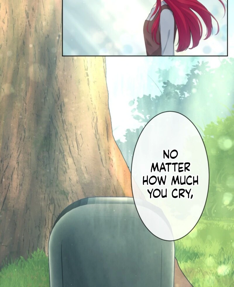 The Saint Who Wishes for Death Makes a Pact with the Cursed Prince Chapter 1 672 101