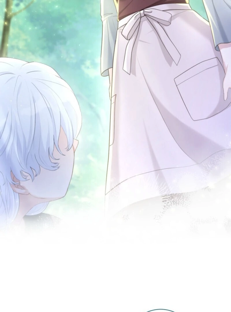 The Saint Who Wishes for Death Makes a Pact with the Cursed Prince Chapter 1 676 105