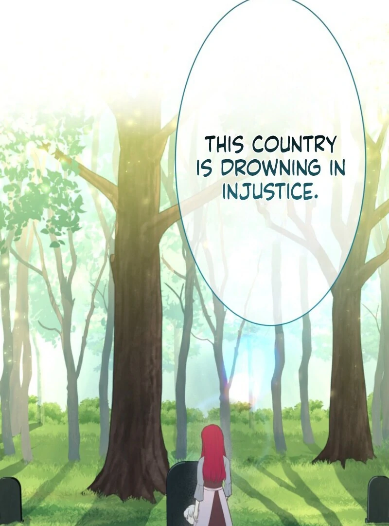 The Saint Who Wishes for Death Makes a Pact with the Cursed Prince Chapter 1 677 106