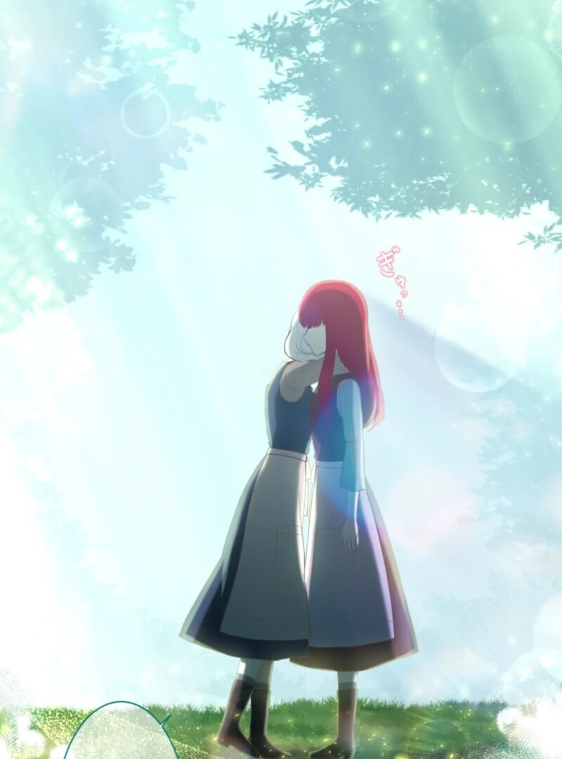 The Saint Who Wishes for Death Makes a Pact with the Cursed Prince Chapter 1 682 111