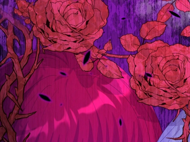 The Saint Who Wishes for Death Makes a Pact with the Cursed Prince Chapter 1 684 113