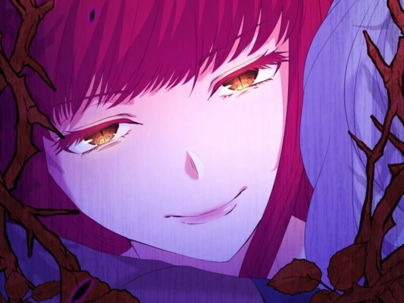 The Saint Who Wishes for Death Makes a Pact with the Cursed Prince Chapter 1 685 114