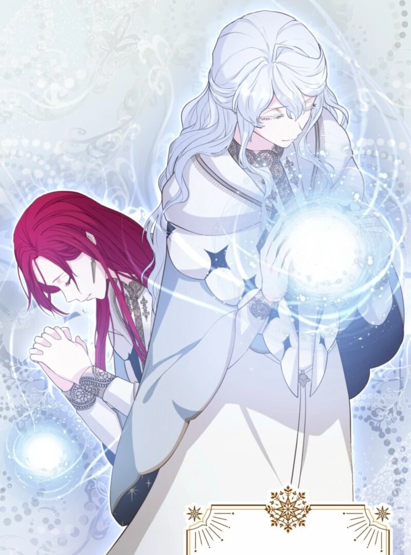 The Saint Who Wishes for Death Makes a Pact with the Cursed Prince Chapter 1 689 118