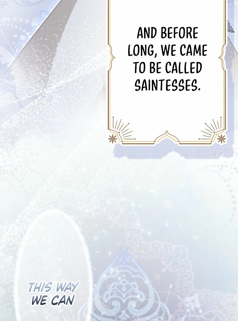 The Saint Who Wishes for Death Makes a Pact with the Cursed Prince Chapter 1 690 119