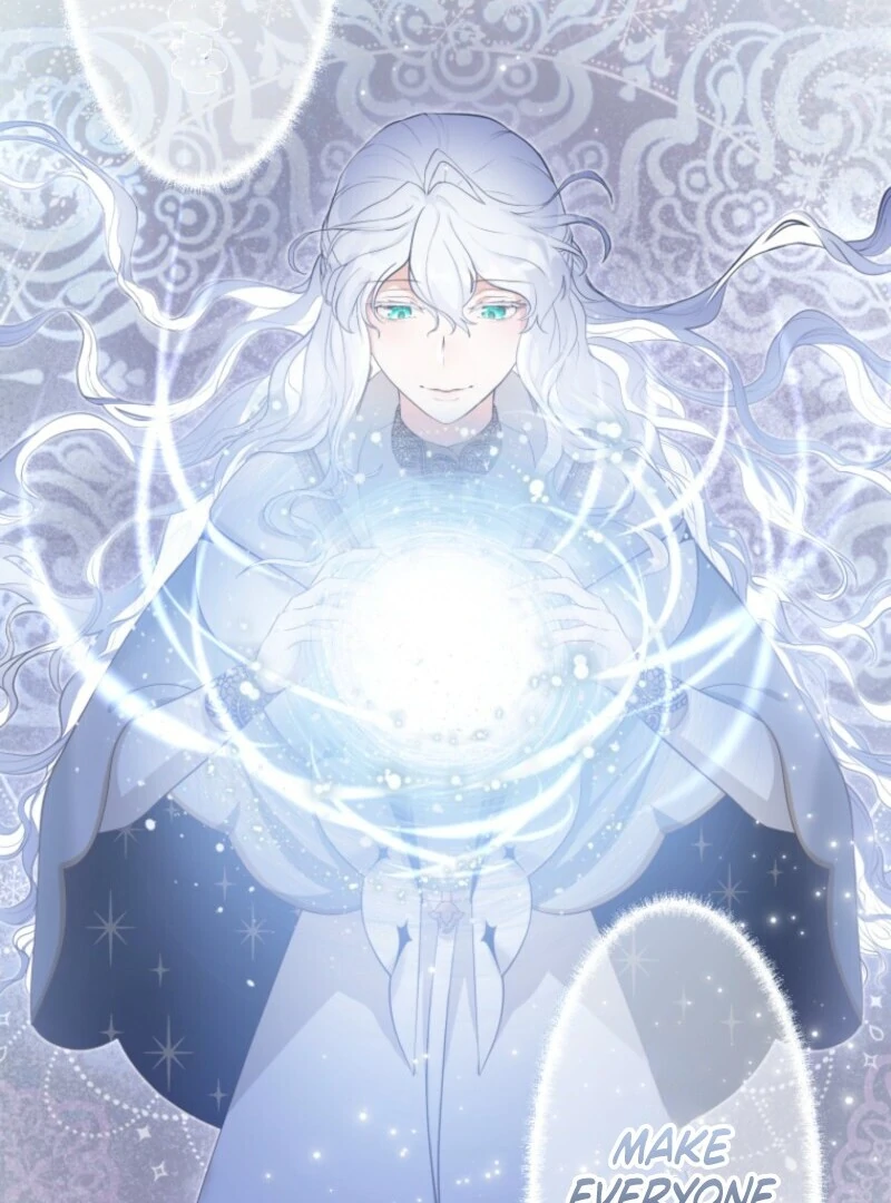 The Saint Who Wishes for Death Makes a Pact with the Cursed Prince Chapter 1 691 120