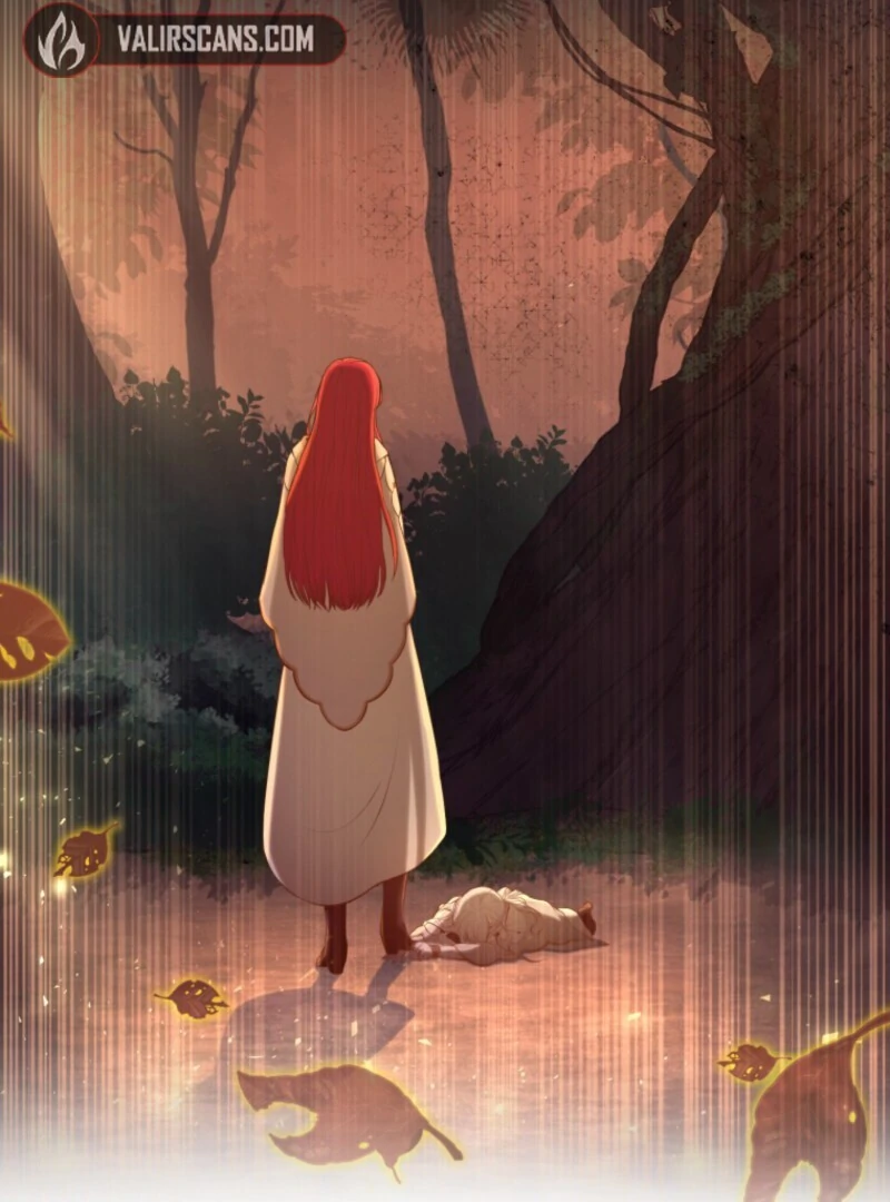 The Saint Who Wishes for Death Makes a Pact with the Cursed Prince Chapter 1 697 126