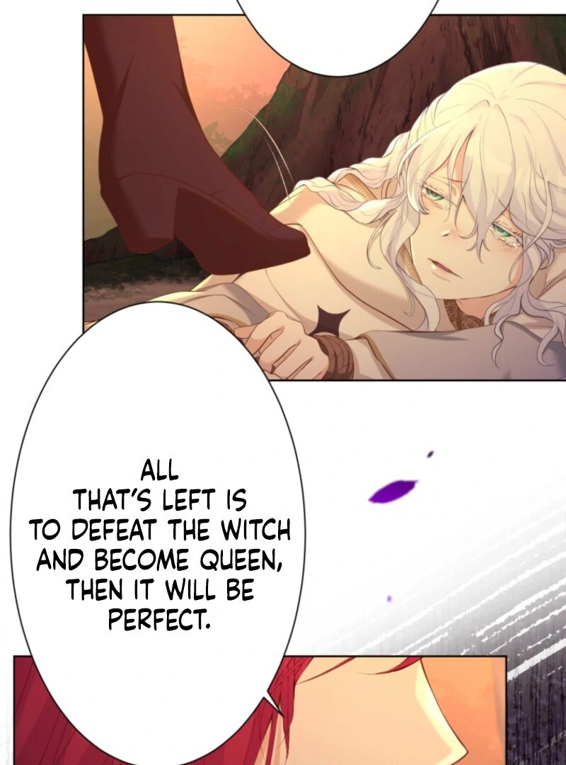 The Saint Who Wishes for Death Makes a Pact with the Cursed Prince Chapter 1 699 128