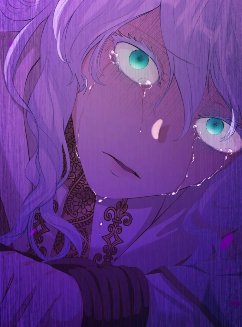 The Saint Who Wishes for Death Makes a Pact with the Cursed Prince Chapter 1 703 132