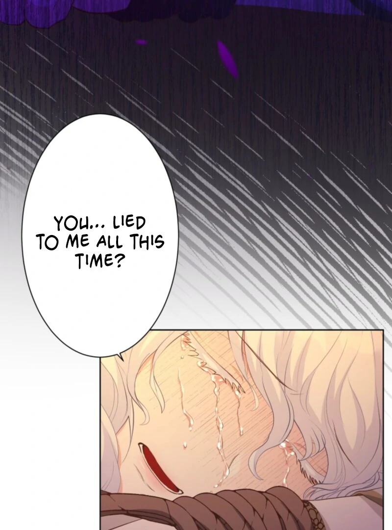 The Saint Who Wishes for Death Makes a Pact with the Cursed Prince Chapter 1 704 133