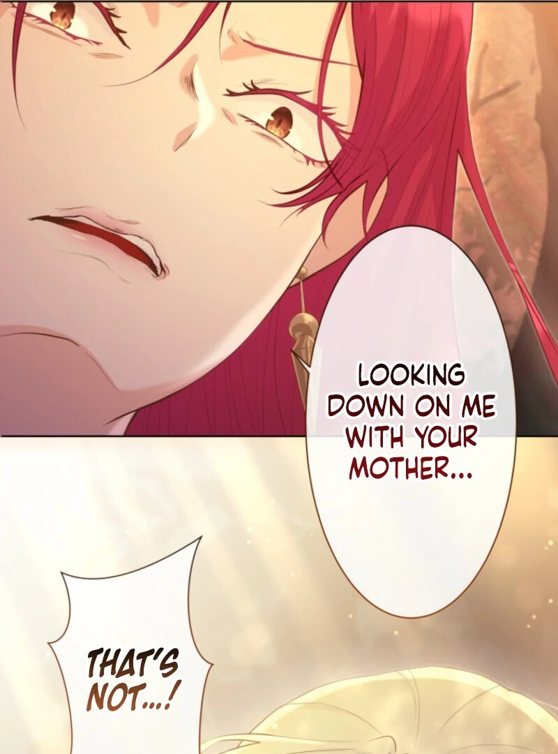 The Saint Who Wishes for Death Makes a Pact with the Cursed Prince Chapter 1 707 136