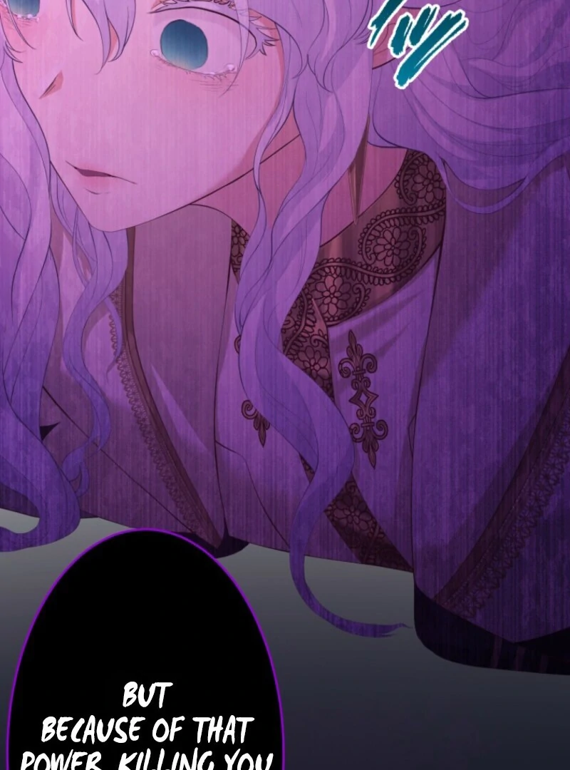 The Saint Who Wishes for Death Makes a Pact with the Cursed Prince Chapter 1 714 143