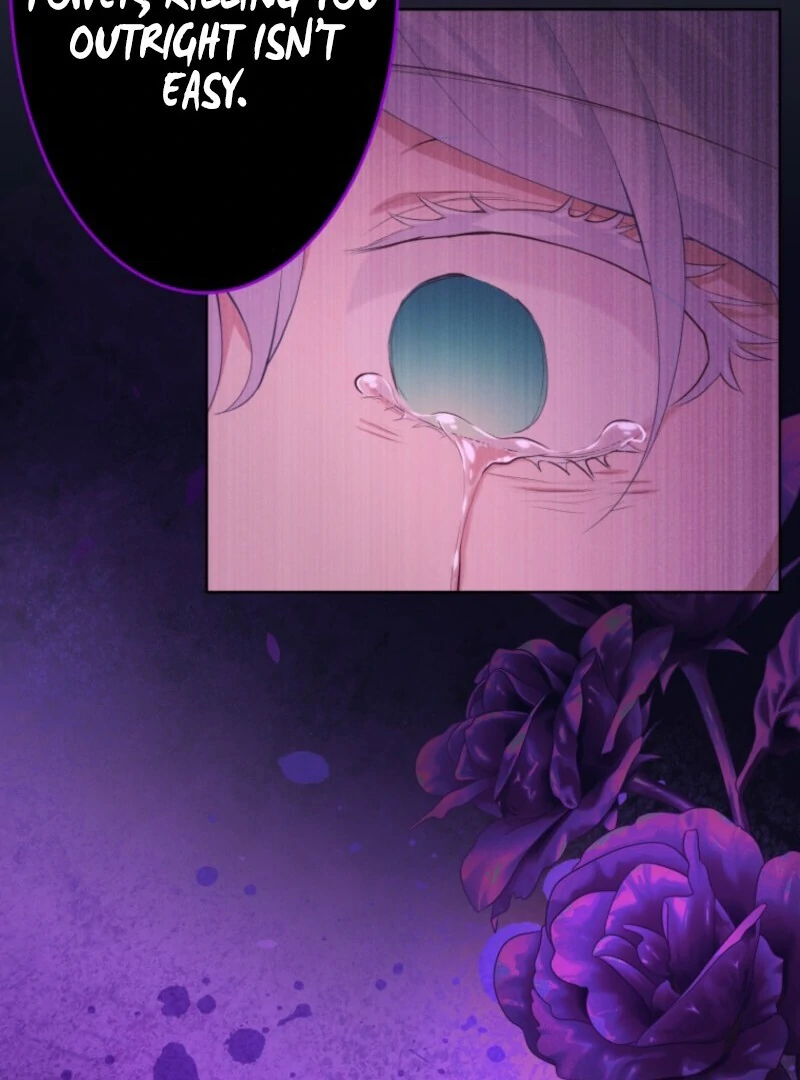 The Saint Who Wishes for Death Makes a Pact with the Cursed Prince Chapter 1 715 144