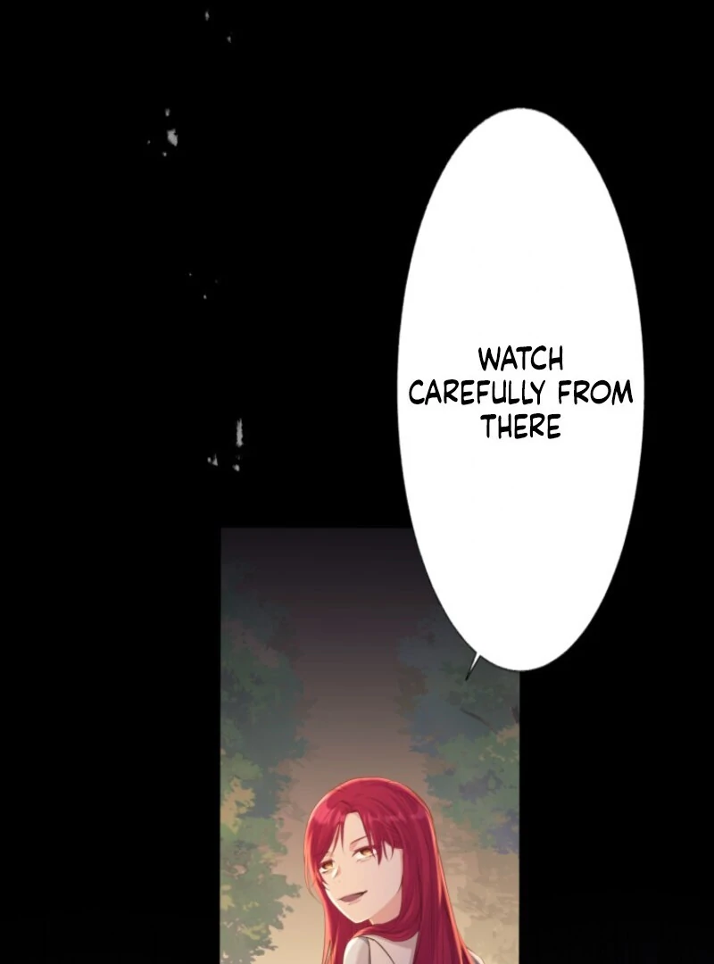 The Saint Who Wishes for Death Makes a Pact with the Cursed Prince Chapter 1 720 149