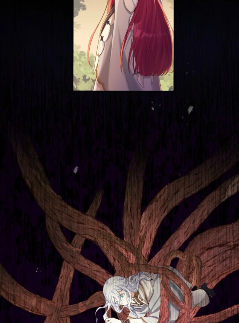 The Saint Who Wishes for Death Makes a Pact with the Cursed Prince Chapter 1 721 150