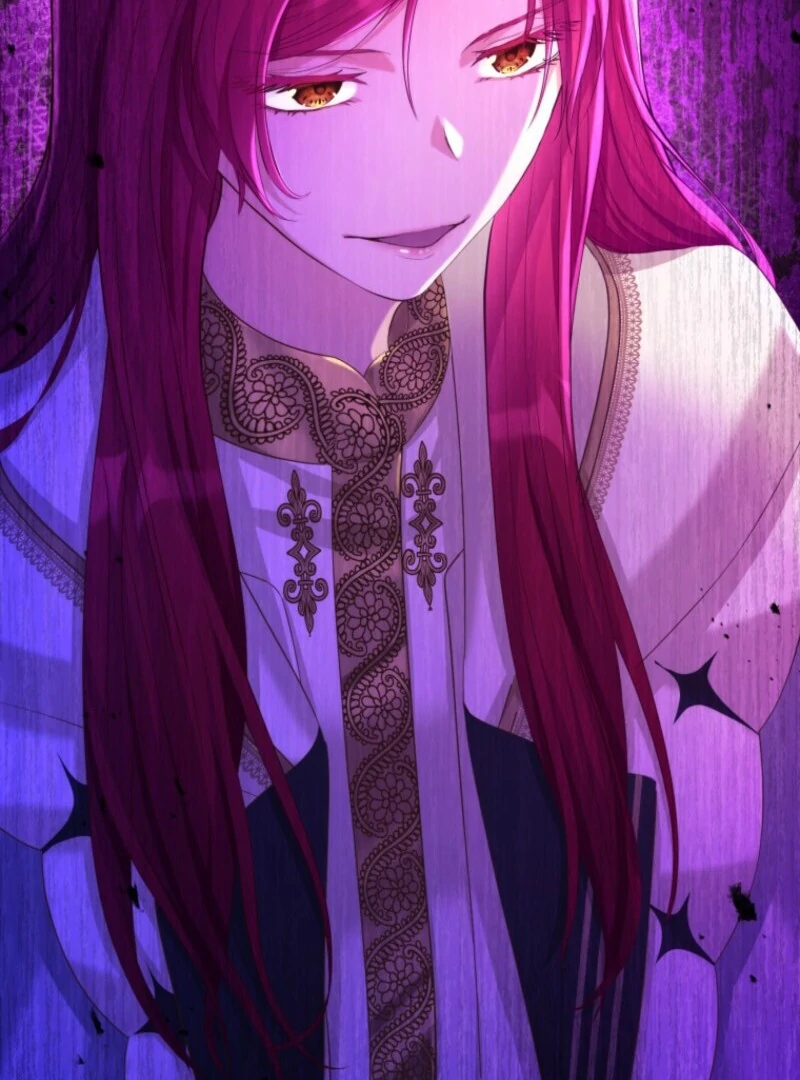 The Saint Who Wishes for Death Makes a Pact with the Cursed Prince Chapter 1 723 152