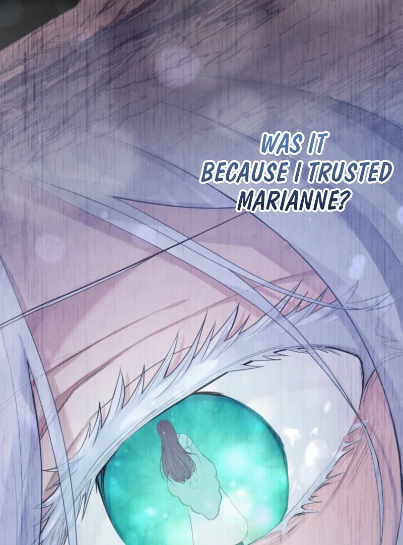 The Saint Who Wishes for Death Makes a Pact with the Cursed Prince Chapter 1 726 155