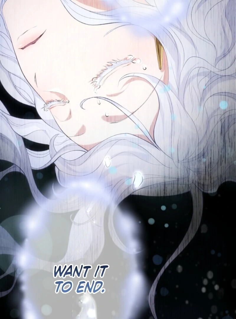 The Saint Who Wishes for Death Makes a Pact with the Cursed Prince Chapter 1 732 161