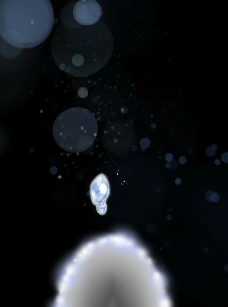 The Saint Who Wishes for Death Makes a Pact with the Cursed Prince Chapter 1 734 163