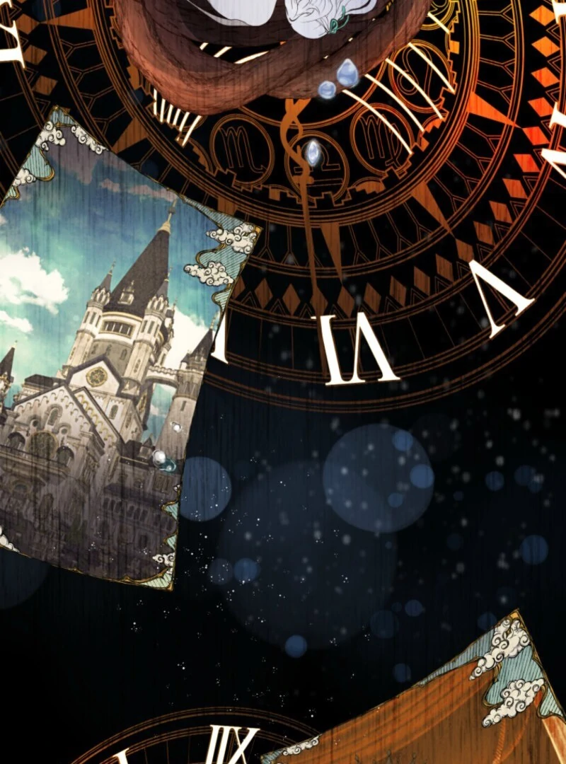 The Saint Who Wishes for Death Makes a Pact with the Cursed Prince Chapter 1 736 165