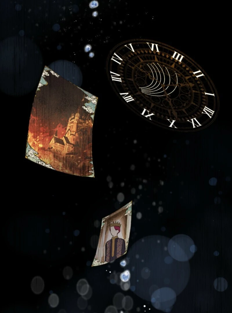 The Saint Who Wishes for Death Makes a Pact with the Cursed Prince Chapter 1 738 167