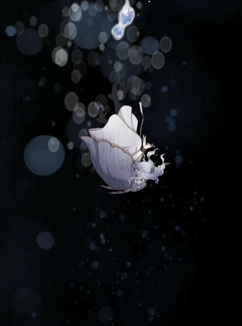 The Saint Who Wishes for Death Makes a Pact with the Cursed Prince Chapter 1 739 168