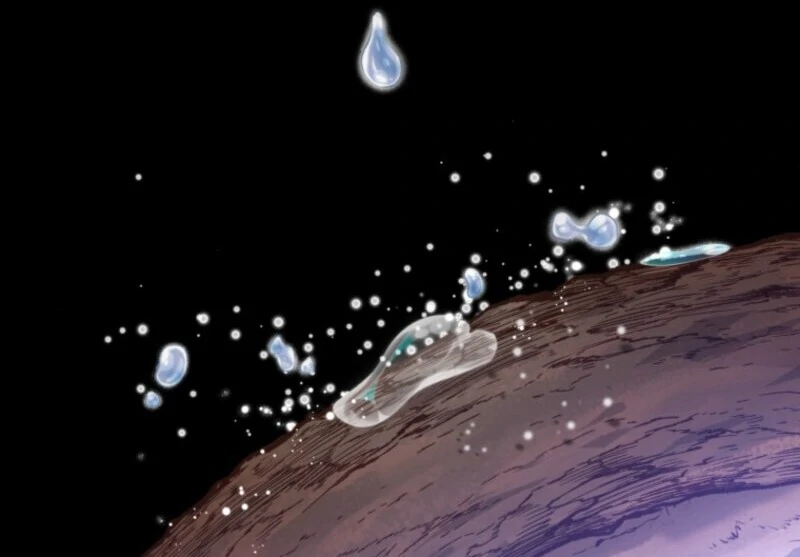 The Saint Who Wishes for Death Makes a Pact with the Cursed Prince Chapter 1 741 170