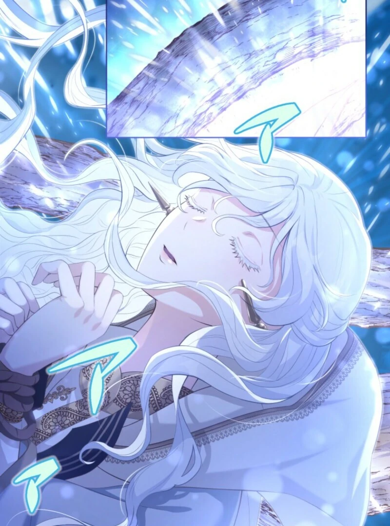 The Saint Who Wishes for Death Makes a Pact with the Cursed Prince Chapter 1 743 172