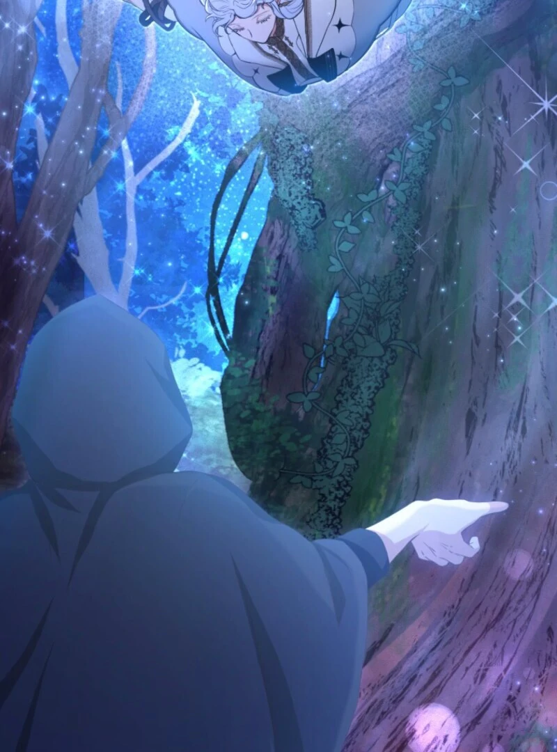 The Saint Who Wishes for Death Makes a Pact with the Cursed Prince Chapter 1 747 176