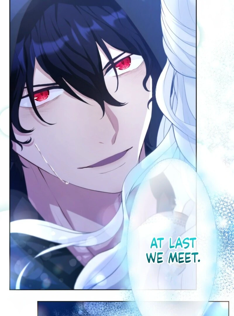 The Saint Who Wishes for Death Makes a Pact with the Cursed Prince Chapter 1 749 178