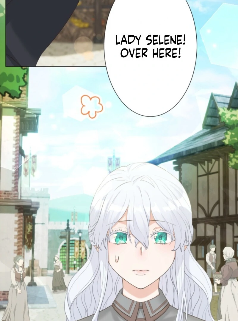 The Saint Who Wishes for Death Makes a Pact with the Cursed Prince Chapter 10 289 03