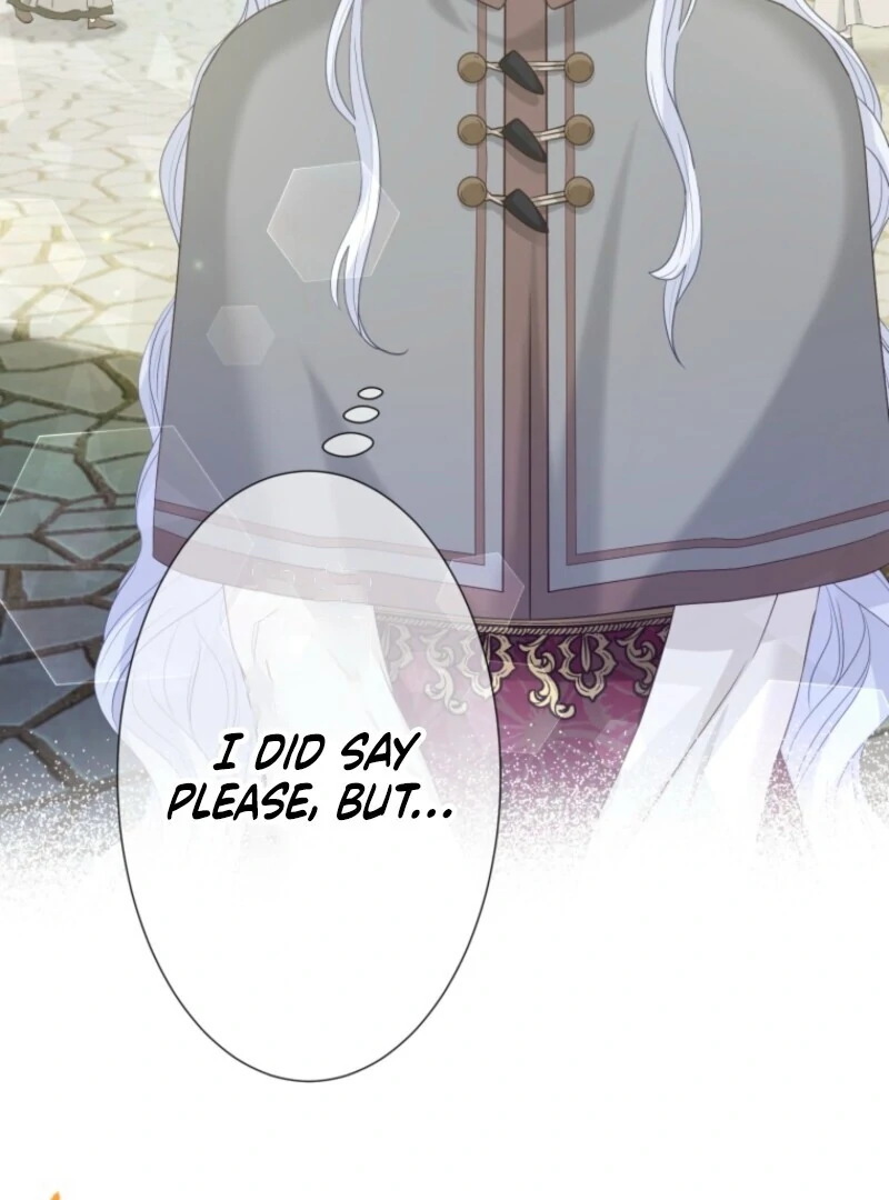 The Saint Who Wishes for Death Makes a Pact with the Cursed Prince Chapter 10 290 04