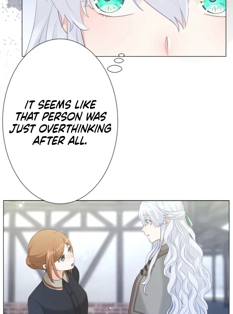 The Saint Who Wishes for Death Makes a Pact with the Cursed Prince Chapter 10 294 08