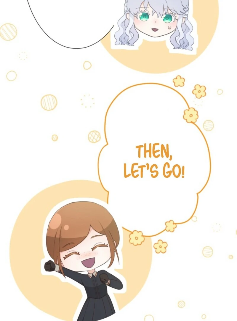 The Saint Who Wishes for Death Makes a Pact with the Cursed Prince Chapter 10 296 10