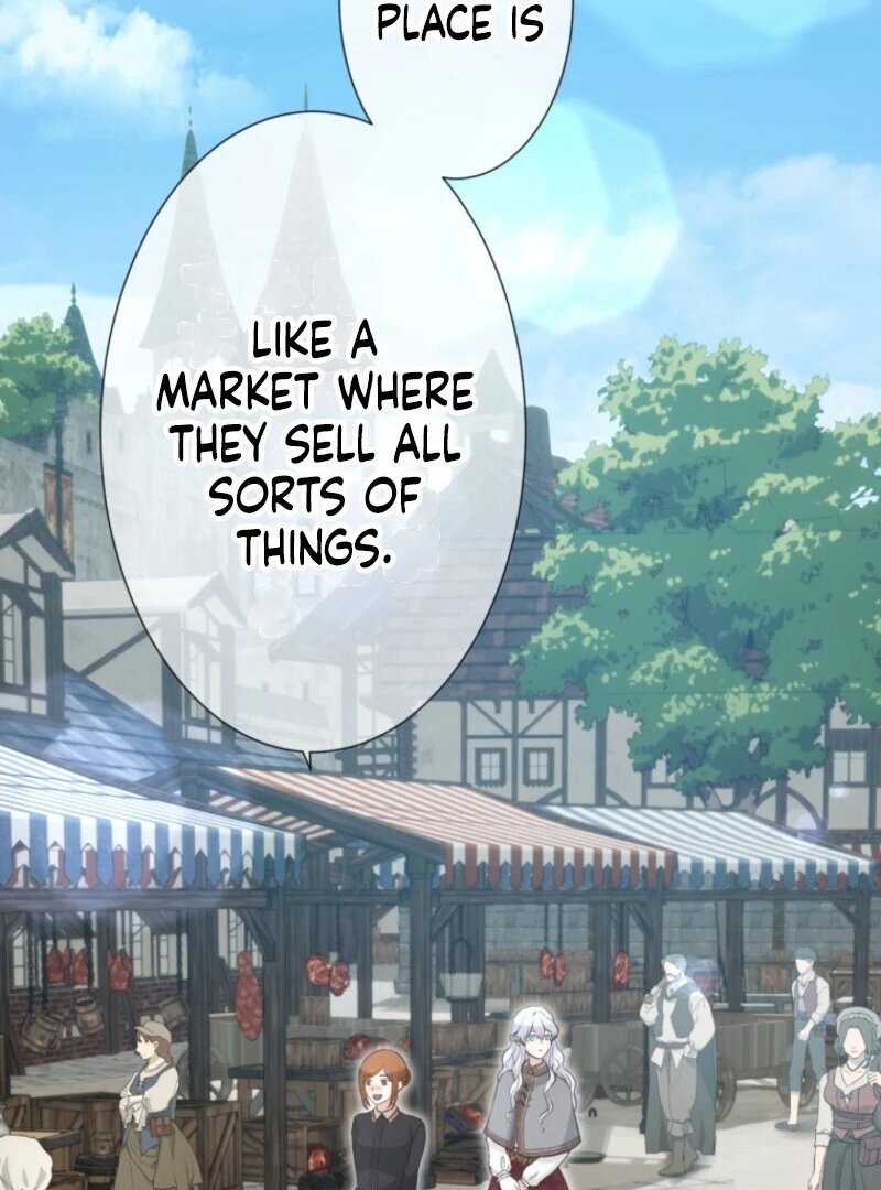 The Saint Who Wishes for Death Makes a Pact with the Cursed Prince Chapter 10 300 14