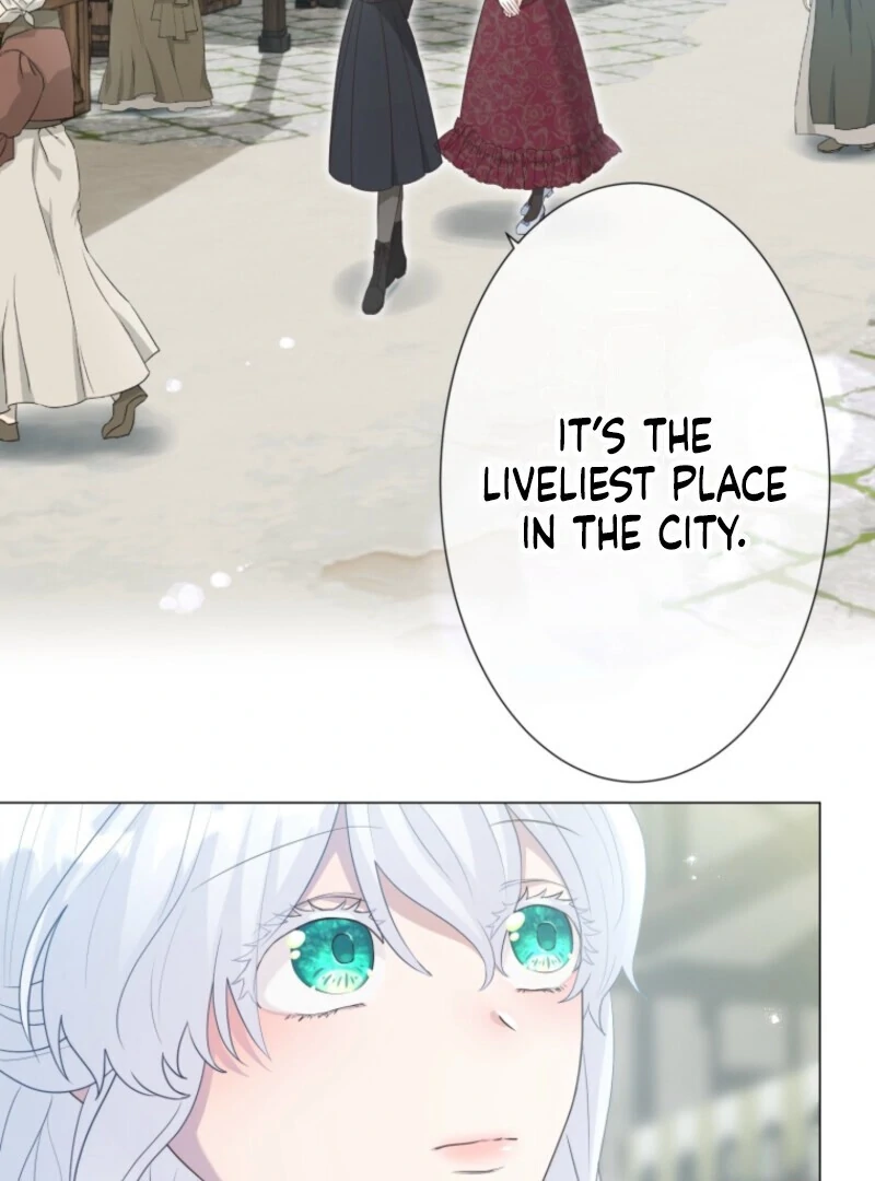 The Saint Who Wishes for Death Makes a Pact with the Cursed Prince Chapter 10 301 15