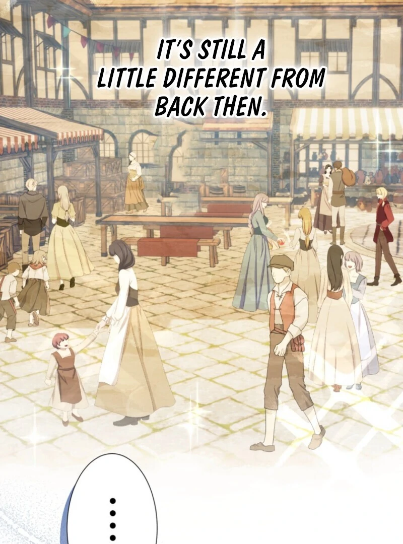 The Saint Who Wishes for Death Makes a Pact with the Cursed Prince Chapter 10 303 17