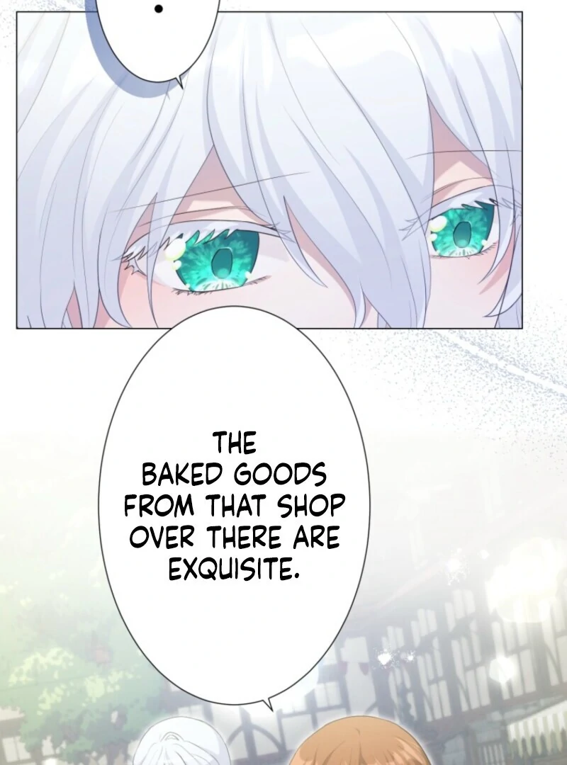 The Saint Who Wishes for Death Makes a Pact with the Cursed Prince Chapter 10 304 18