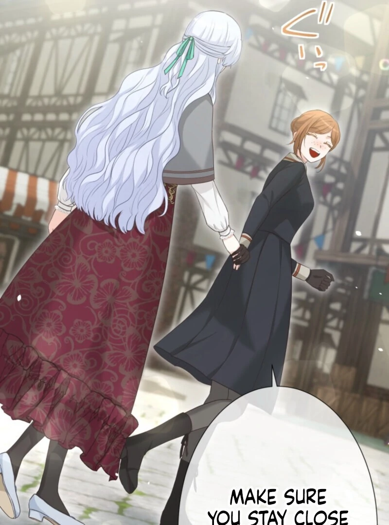 The Saint Who Wishes for Death Makes a Pact with the Cursed Prince Chapter 10 310 24