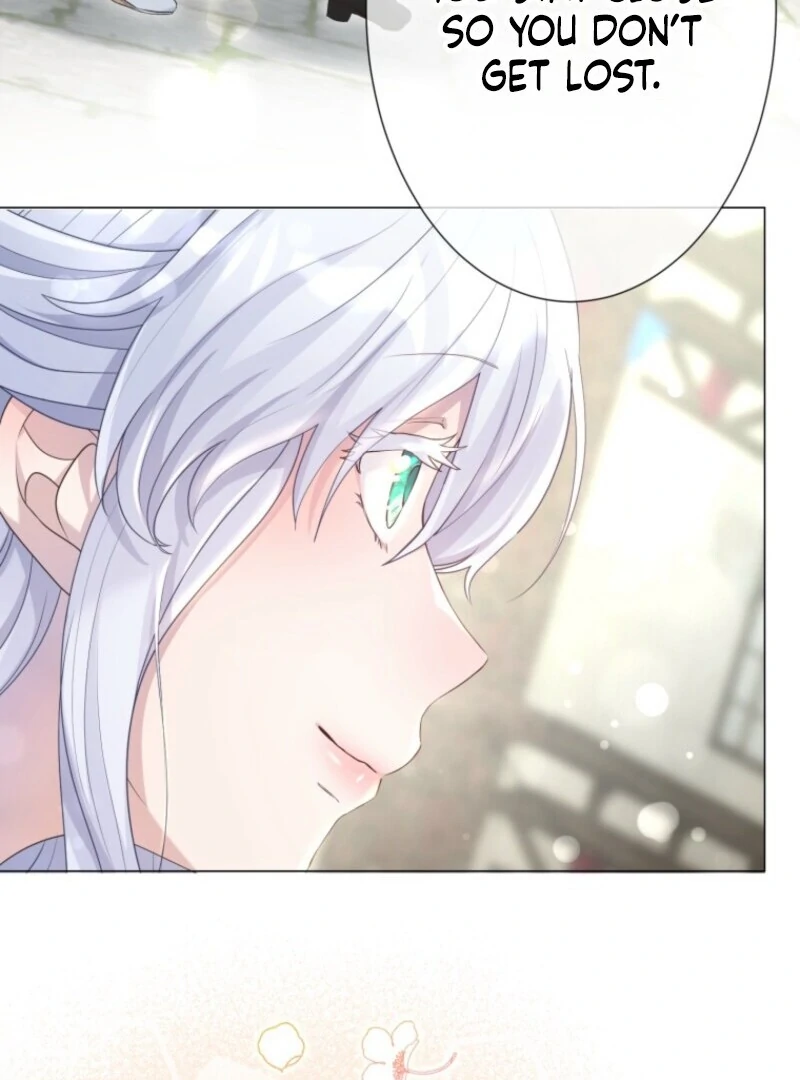 The Saint Who Wishes for Death Makes a Pact with the Cursed Prince Chapter 10 311 25