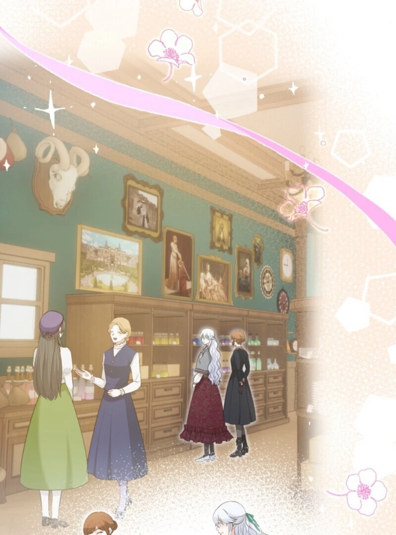 The Saint Who Wishes for Death Makes a Pact with the Cursed Prince Chapter 10 312 26