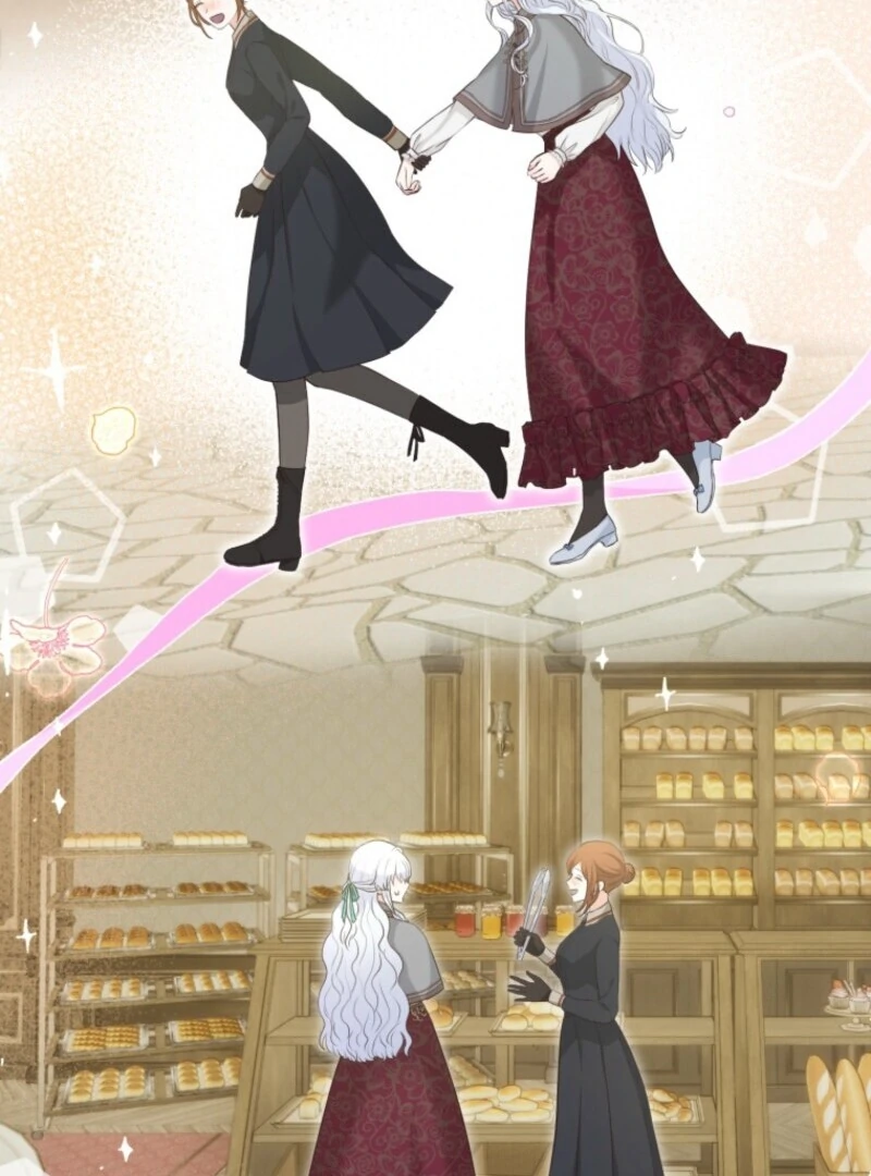 The Saint Who Wishes for Death Makes a Pact with the Cursed Prince Chapter 10 313 27