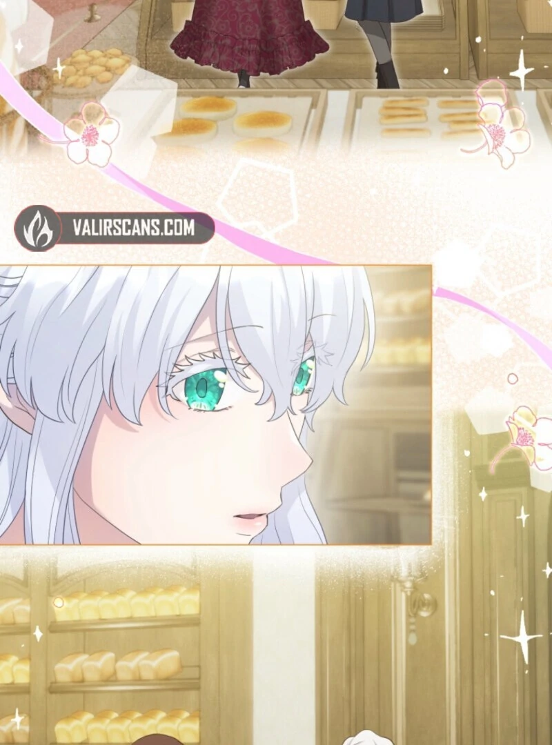 The Saint Who Wishes for Death Makes a Pact with the Cursed Prince Chapter 10 314 28