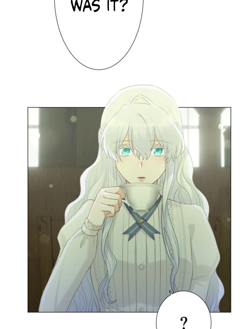 The Saint Who Wishes for Death Makes a Pact with the Cursed Prince Chapter 10 318 32