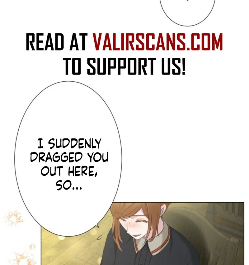 The Saint Who Wishes for Death Makes a Pact with the Cursed Prince Chapter 10 319 33