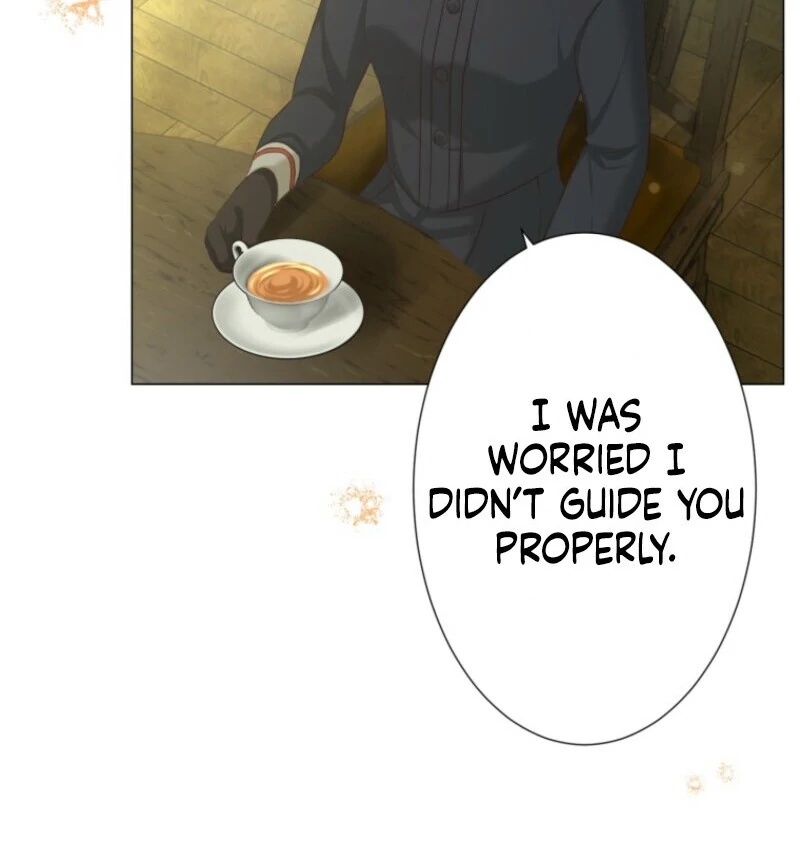 The Saint Who Wishes for Death Makes a Pact with the Cursed Prince Chapter 10 320 34