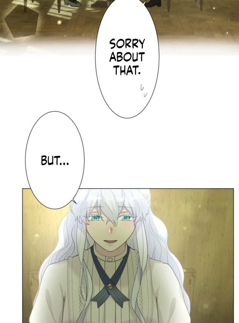 The Saint Who Wishes for Death Makes a Pact with the Cursed Prince Chapter 10 322 36