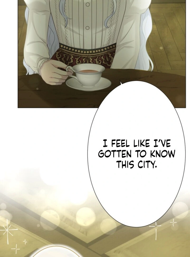 The Saint Who Wishes for Death Makes a Pact with the Cursed Prince Chapter 10 323 37