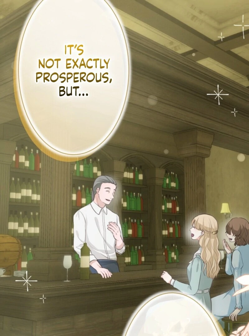 The Saint Who Wishes for Death Makes a Pact with the Cursed Prince Chapter 10 324 38