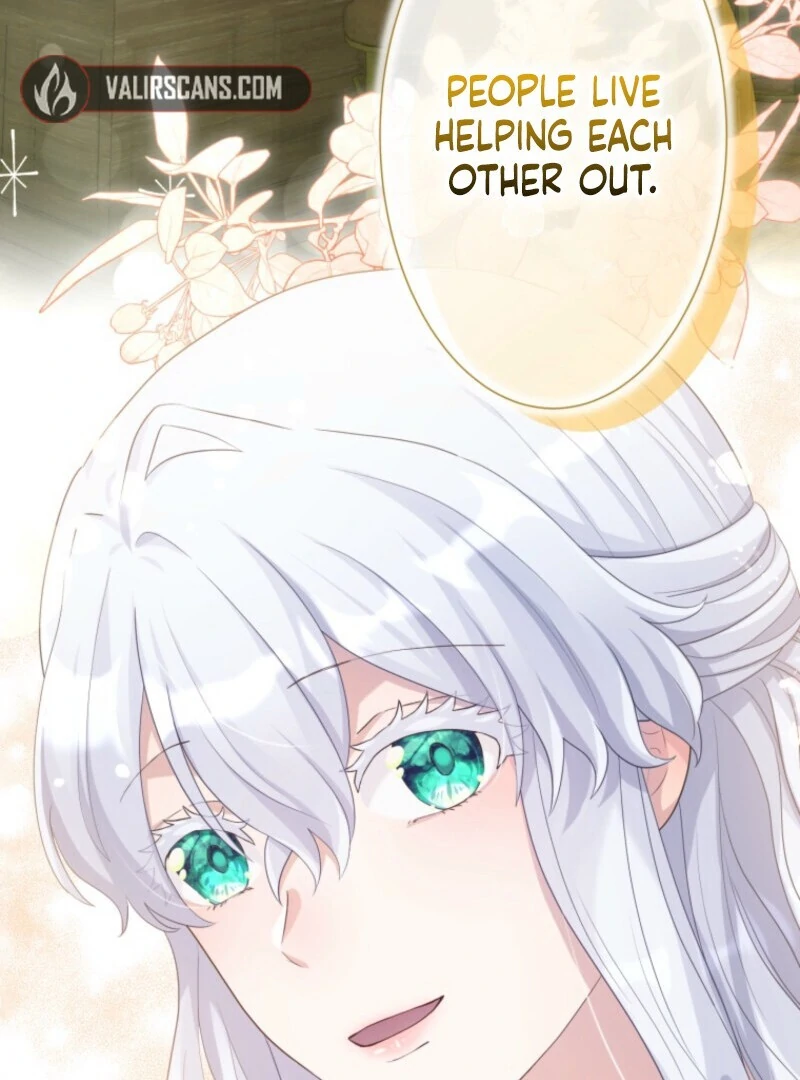 The Saint Who Wishes for Death Makes a Pact with the Cursed Prince Chapter 10 325 39