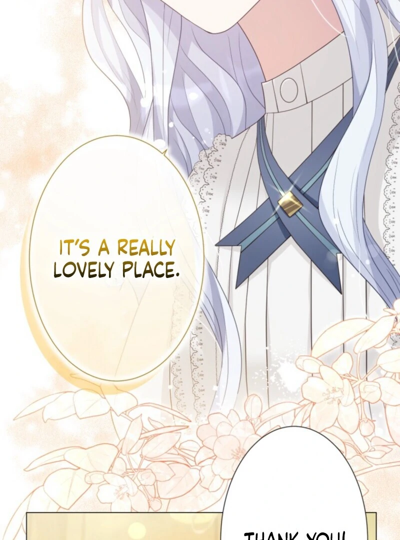 The Saint Who Wishes for Death Makes a Pact with the Cursed Prince Chapter 10 326 40